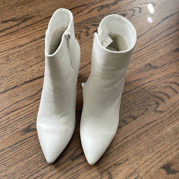 Dream Pairs booties - Picture 5 of 6